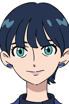 Tamaki Yuzuriha
