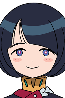 Shiiko Sugai