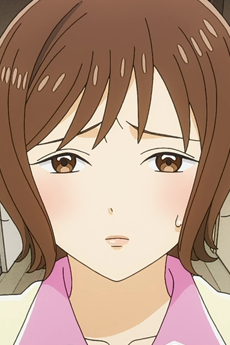 Kurumi Sakaguchi