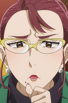Mai Hirayama