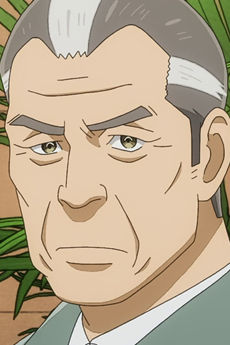 Tooru Ishibashi