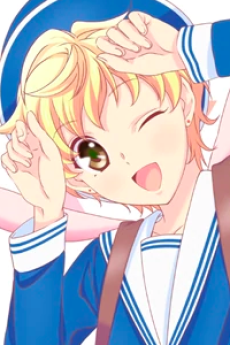 Momiji Souma