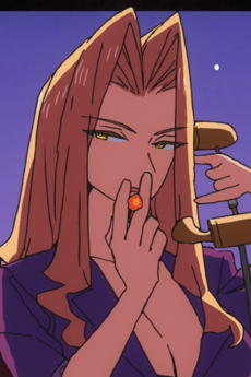 Luna Kamikage