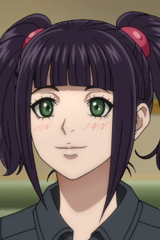 Yukarisu