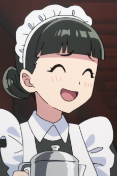 Maid B