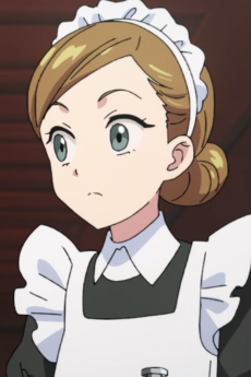 Maid A