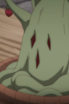 Jinniku no Ki