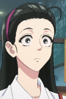 Josei B