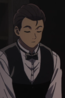 Waiter