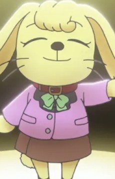 Usagi