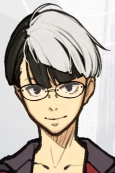 Soushirou Sakamoto
