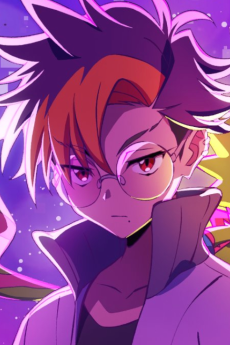 Tomorou Tenma