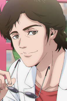 Masato Kamiya