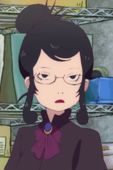 Tenchou