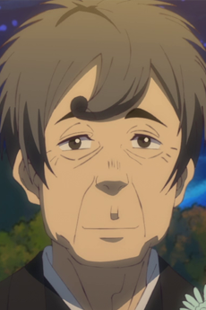 Koitarou Samejima