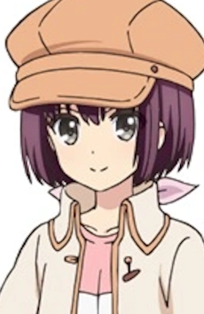Nanami