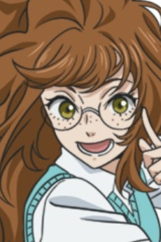 Hitomi Nifuji
