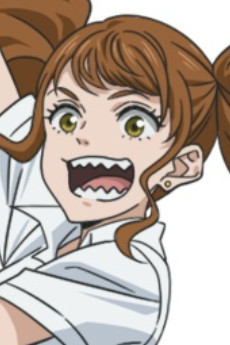 Yuuka Nifuji