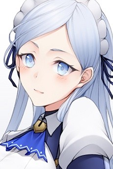 Evelyn