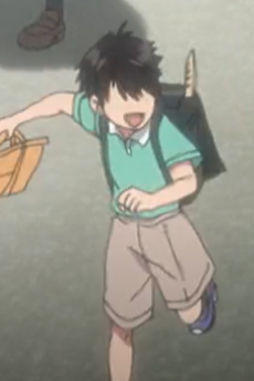 Shougakusei