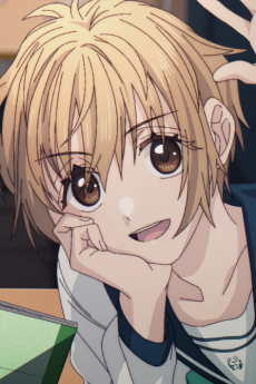 Ritsuka Kawashima