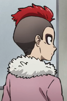 Itagaki-sensei