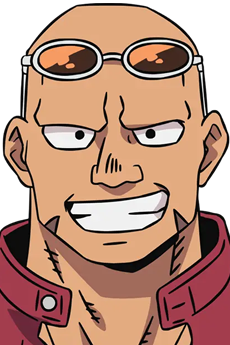 Joe