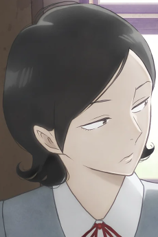 Katsurako Ibuki