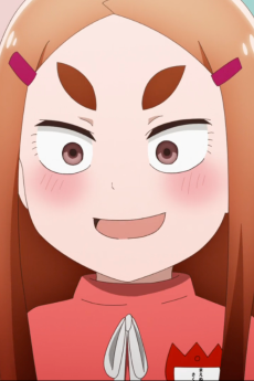 Saku-chan