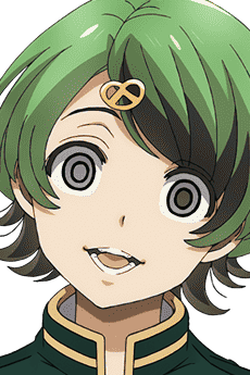 Kiri Namekawa