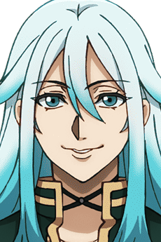 Ban Ashina