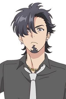 Koutarou Hibino