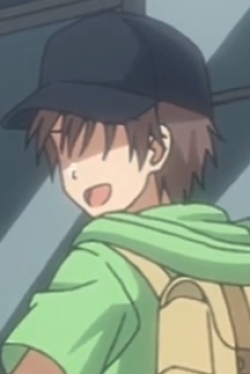 Otokonoko