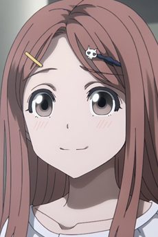 Akari Enishiro