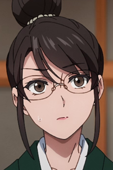Kakiko Itabashi
