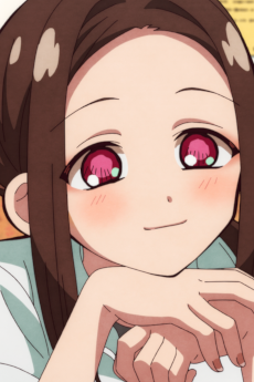 Mitsuba no Haha