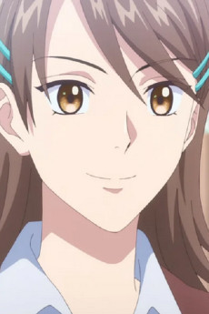 Rika Yamashina