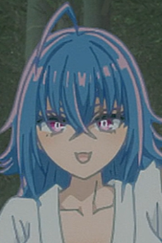 Mizunoto