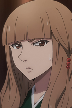 Mimi Iizuka