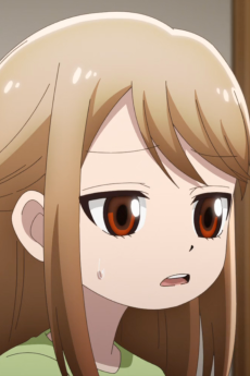 Natsuki Takamatsu