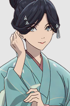 Noriko Momokawa