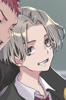 Reita Shiratori