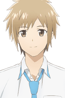 Shun Mochizuki