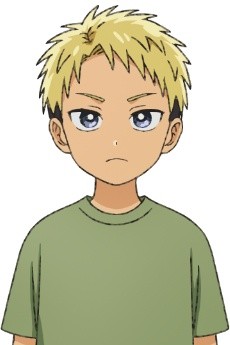 Kakeru Ijichi