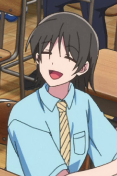 Joshi Seito
