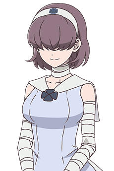 F. Nightingale