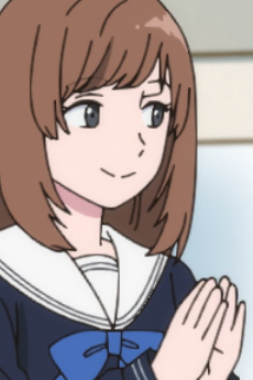 Chuugaku Doukyuusei Joshi