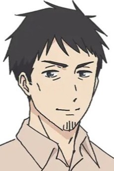 Masaru Shinonome