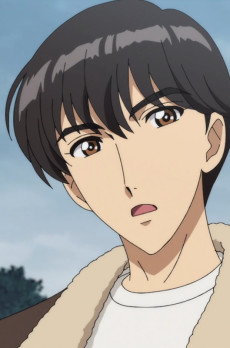 Satoshi Himuro