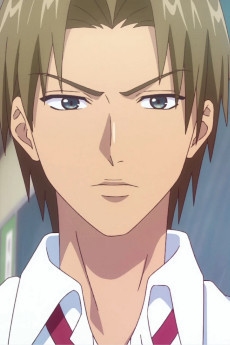 Hayato Jusou